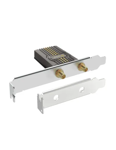 TP-Link BE6500 Interno WLAN   Bluetooth 2880 Mbit s