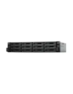 Servidor nas synology sa6400 32gb 24 bahias rack