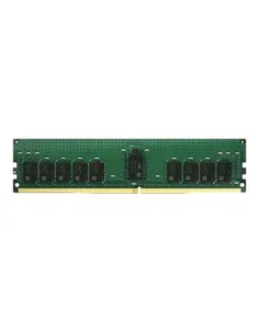 Memoria ram ddr4 16gb synology - 1333 mhz - pc3 - 10600 - rdimm