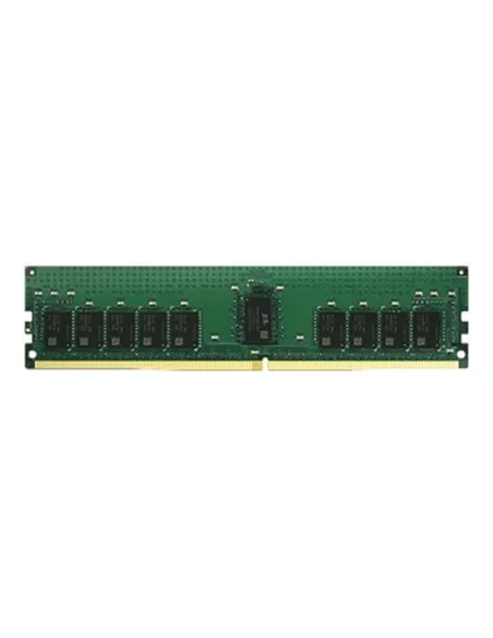 Memoria ram ddr4 16gb synology - 1333 mhz - pc3 - 10600 - rdimm