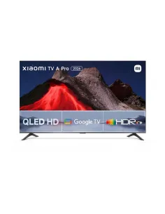 Tv xiaomi 32 pulgadas apro 2026 qled hdr - ela5936eu - google tv