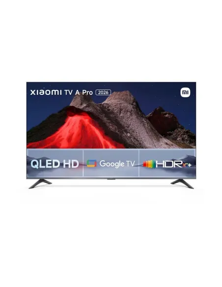 Tv xiaomi 32 pulgadas apro 2026 qled hdr - ela5936eu - google tv
