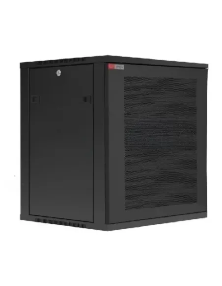 WP WPN-RSB-15608-B armario rack 15U Rack o bastidor independiente Negro