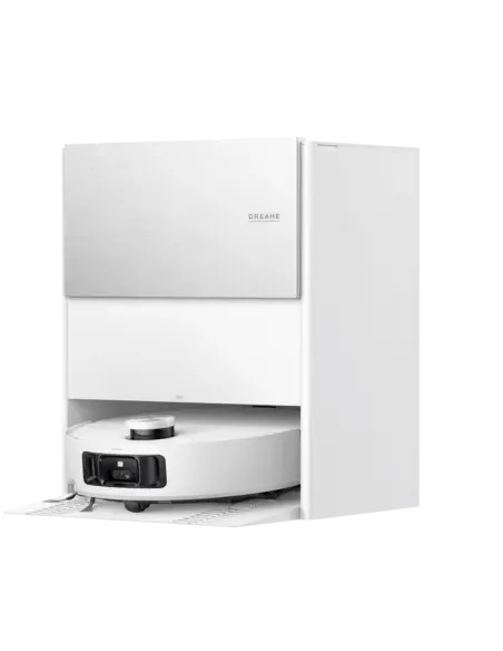 DREAME ROBOT ASPIRADOR AQUA 10 ROLLER BLANCO