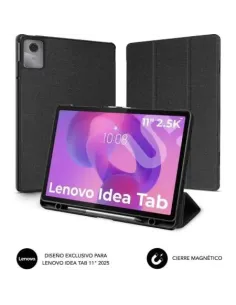 SUBBLIM SHOCK CASE LENOVO IDEA