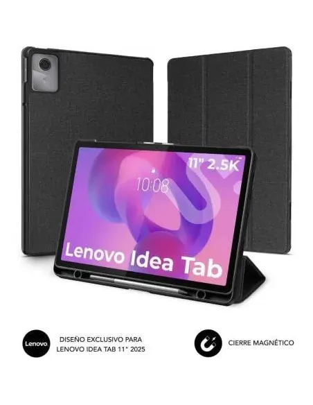 SUBBLIM SHOCK CASE LENOVO IDEA