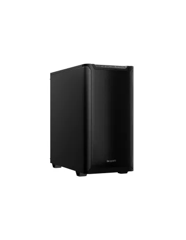 be quiet! PURE BASE 501 Black Midi Tower Negro