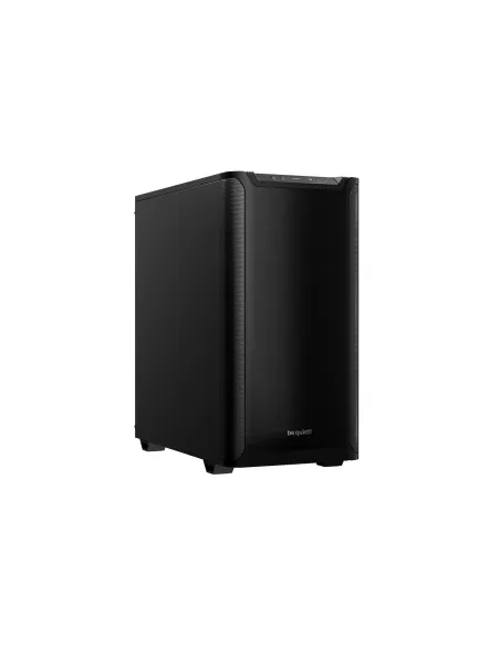 be quiet! PURE BASE 501 Black Midi Tower Negro