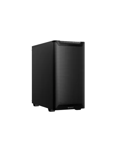 be quiet! PURE BASE 501 Airflow Black Midi Tower Negro