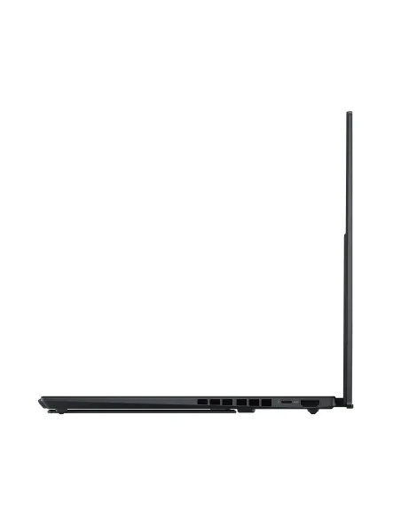 ASUS Zenbook Duo OLED UX8406CA-PZ166X - Ordenador Portátil 14" WQXGA+ 120Hz (Intel Core Ultra 9 285H, 32GB RAM, 1TB SSD, Arc