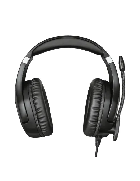 Trust GXT 488 Forze PS4 Auriculares Alámbrico Diadema Juego Negro