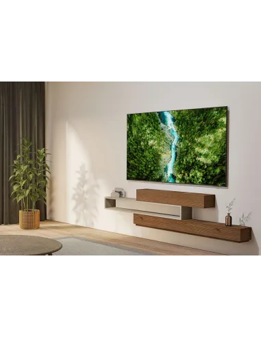 Samsung TU55U8005FU 139,7 cm (55") 4K Ultra HD Smart TV Wifi Negro