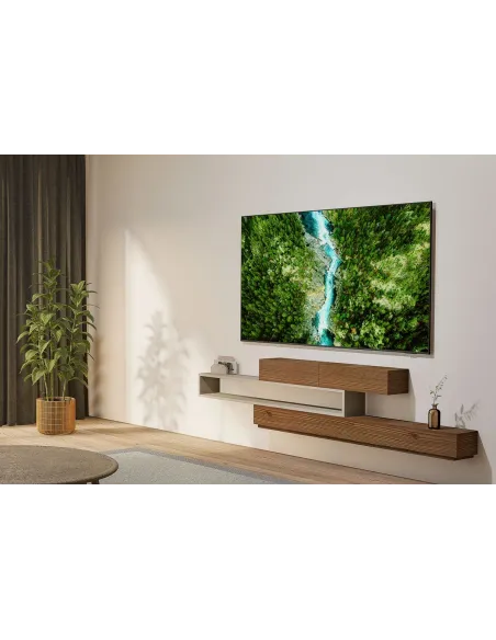 Samsung TU55U8005FU 139,7 cm (55") 4K Ultra HD Smart TV Wifi Negro