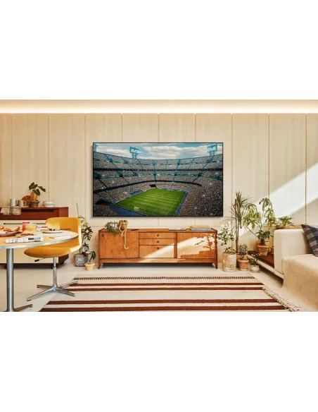 Samsung TU43U8005FU 109,2 cm (43") 4K Ultra HD Smart TV Wifi Negro