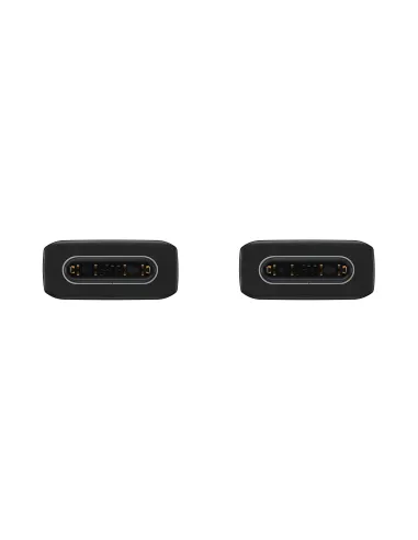 Samsung EP-DA705 cable USB 1 m USB C Negro