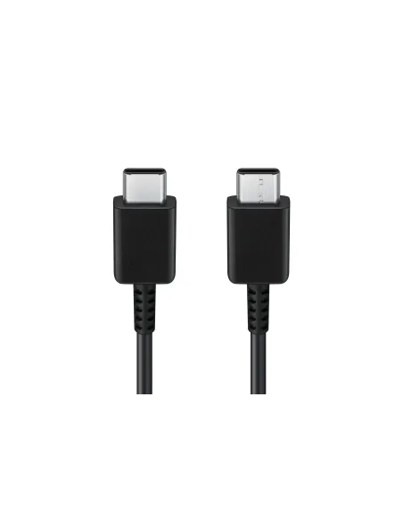 Samsung EP-DA705 cable USB 1 m USB C Negro