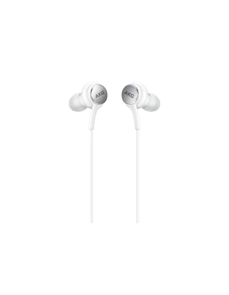 Samsung EO-IC100 Auriculares Alámbrico Dentro de oído Llamadas Música USB Tipo C Blanco
