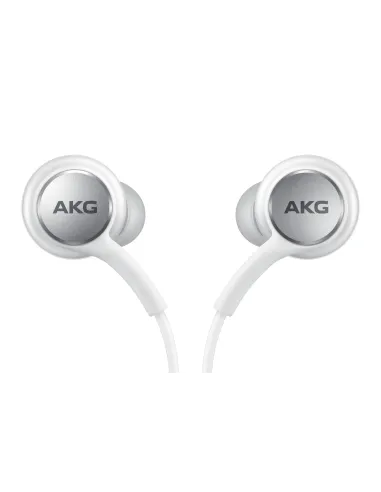 Samsung EO-IC100 Auriculares Alámbrico Dentro de oído Llamadas Música USB Tipo C Blanco