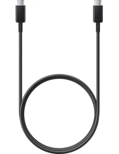 Samsung EP-DX510JBEGEU cable USB 1,8 m USB C Negro