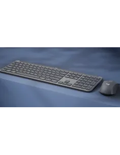 Logitech Signature Slim Combo MK950