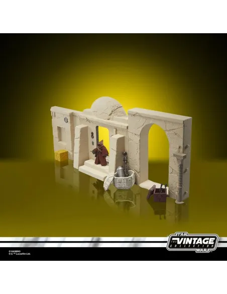 Star Wars The Vintage Collection Streets of Mos Eisley