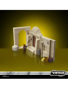 Star Wars The Vintage Collection Streets of Mos Eisley 2