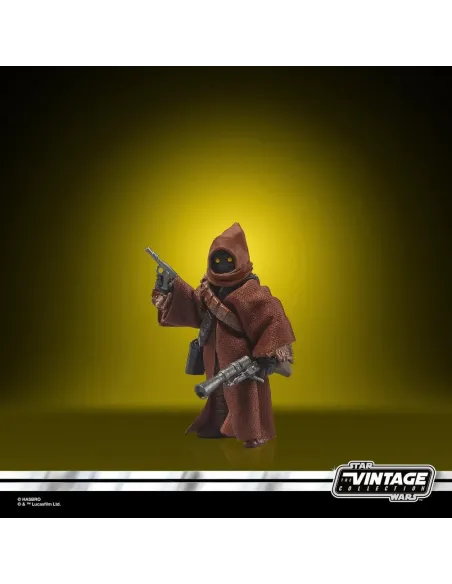 Star Wars The Vintage Collection Streets of Mos Eisley