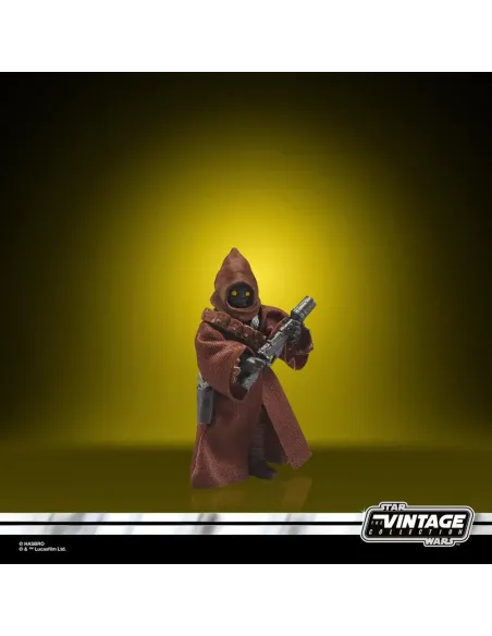 Star Wars The Vintage Collection Streets of Mos Eisley