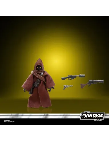 Star Wars The Vintage Collection Streets of Mos Eisley