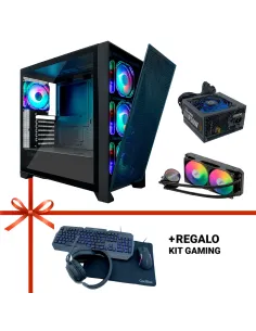 CoolBox KIT GAMING GE2000 + REGALO PACK XWING 2