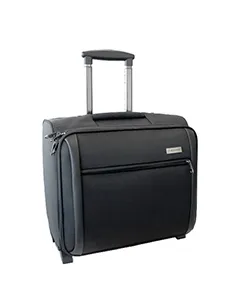 Maletín trolley zurich para portátil