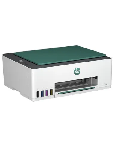 Multifuncion hp inyeccion color inkjet smart tank 5109 wifi