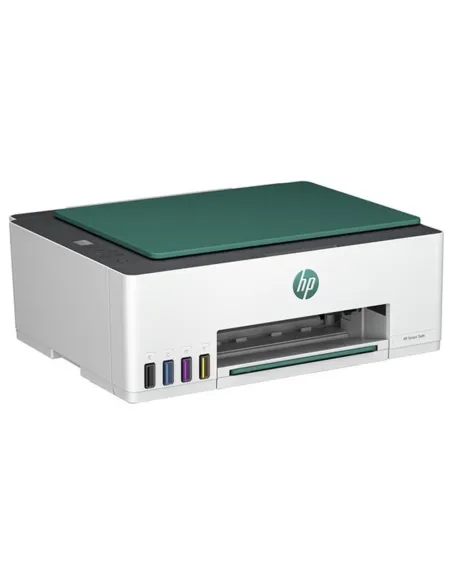 Multifuncion hp inyeccion color inkjet smart tank 5109 wifi