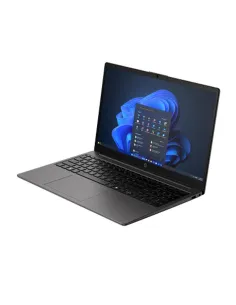 Portatil hp 255r ryzen 5 - 7535u 15.6 pulgadas 8gb -  ssd 512gb -  freedos -  plata