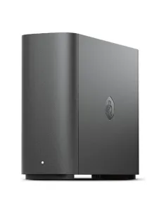 Servidor nas synology bst170 - 8t 8tb gigabit ethernet