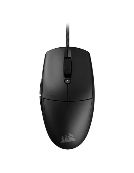 Raton gaming corsair m55 icue negro