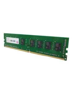 Memoria ram ddr4 8gb qnap - dimm - 3200mhz - pc4 - 25600