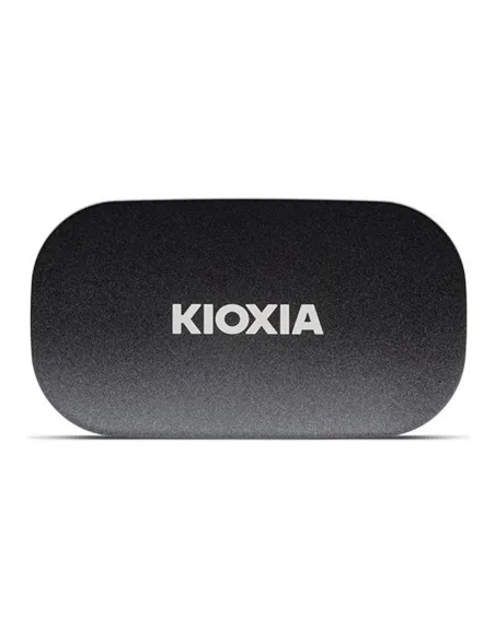 Disco duro interno externo ssd kioxia exceria plus g2 1tb usb tipo c