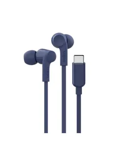 Auriculares belkin g3h0002hqblv2 azul