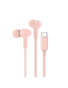 Auriculares belkin g3h0002hqpkv2 rosa