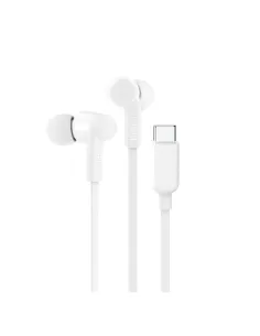 Auriculares belkin g3h0002hqwhv2 blanco