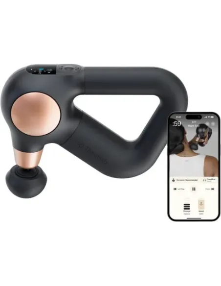 THERABODY THERAGUN SENSE 2