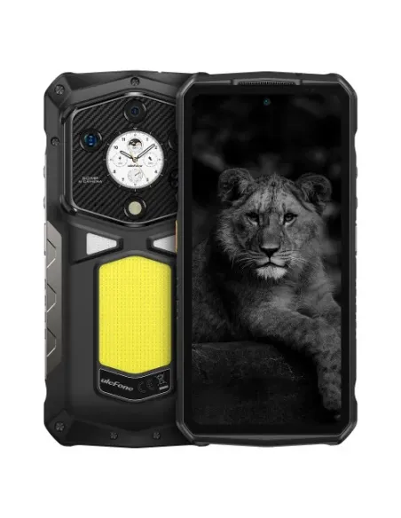 ARMOR 29 PRO / 16+512GB / BLACK