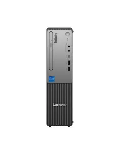 Lenovo ThinkCentre neo 50s Gen 5 Intel® Core™ i7 i7-14700 16 GB DDR5-SDRAM 512 GB SSD Windows 11 Pro SFF PC Negro