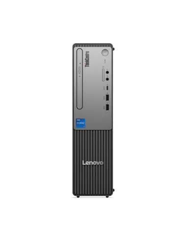 Lenovo ThinkCentre neo 50s Gen 5 Intel® Core™ i7 i7-14700 16 GB DDR5-SDRAM 512 GB SSD Windows 11 Pro SFF PC Negro