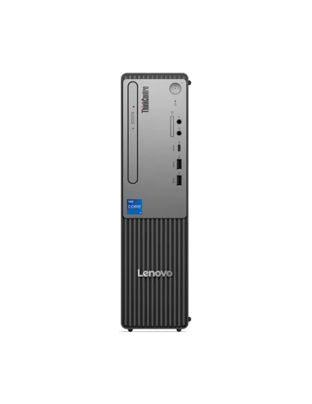 Lenovo ThinkCentre neo 50s Gen 5 Intel® Core™ i7 i7-14700 16 GB DDR5-SDRAM 512 GB SSD Windows 11 Pro SFF PC Negro