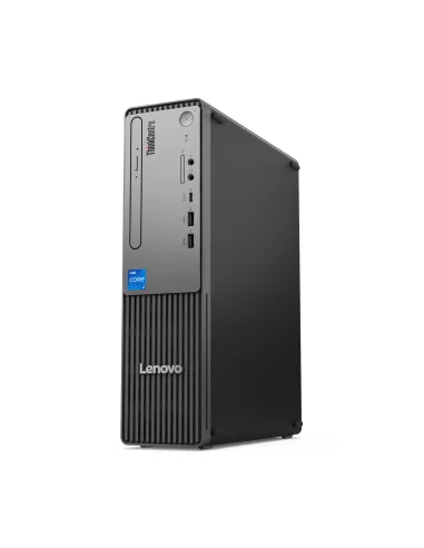 Lenovo ThinkCentre neo 50s Gen 5 Intel® Core™ i7 i7-14700 16 GB DDR5-SDRAM 512 GB SSD Windows 11 Pro SFF PC Negro