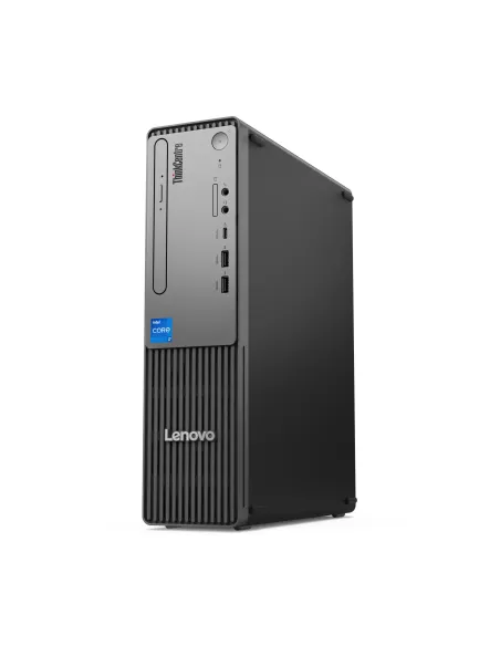 Lenovo ThinkCentre neo 50s Gen 5 Intel® Core™ i7 i7-14700 16 GB DDR5-SDRAM 512 GB SSD Windows 11 Pro SFF PC Negro