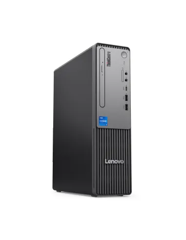 Lenovo ThinkCentre neo 50s Gen 5 Intel® Core™ i7 i7-14700 16 GB DDR5-SDRAM 512 GB SSD Windows 11 Pro SFF PC Negro