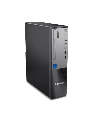 Lenovo ThinkCentre neo 50s Gen 5 Intel® Core™ i7 i7-14700 16 GB DDR5-SDRAM 512 GB SSD Windows 11 Pro SFF PC Negro